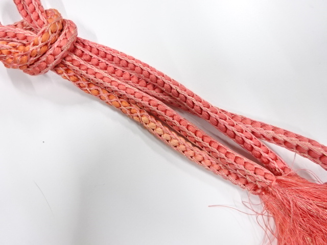 Japanese Kimono / Accessories Silk